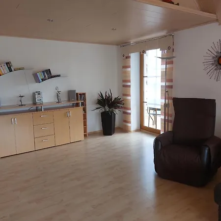 Apartamento Forster *