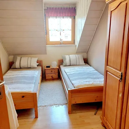 Apartamento Forster