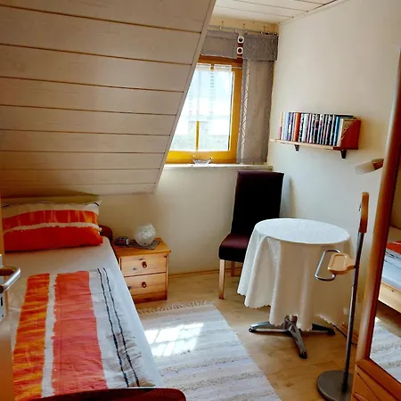 Forster Apartamento *
