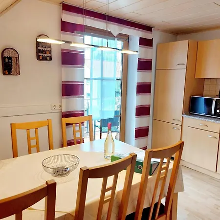 Forster Apartamento Moosbach (Oberpfalz)