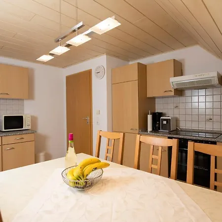 Apartamento Forster