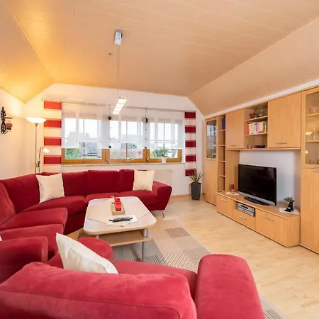 Apartmán Forster