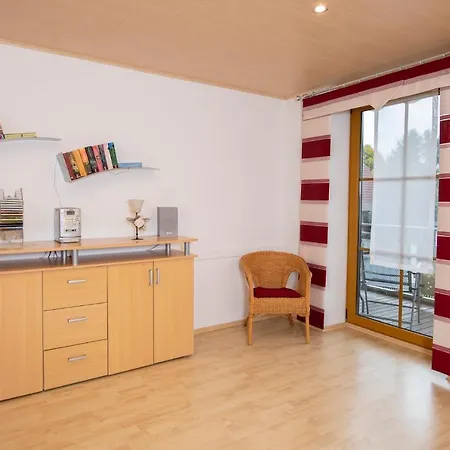 Forster Apartamento *