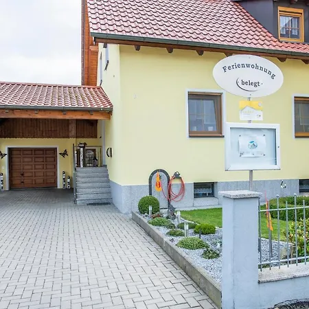 Forster Moosbach (Oberpfalz)