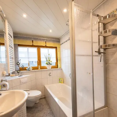 Apartamento Forster Moosbach (Oberpfalz)