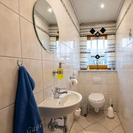 Apartamento Forster *