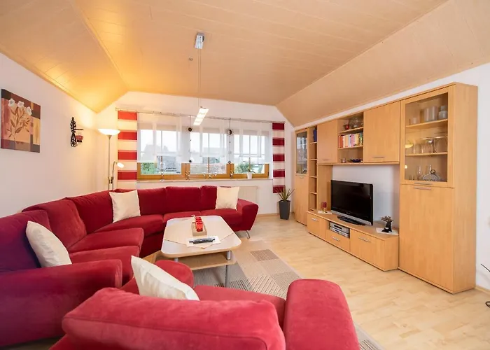Apartmán Forster