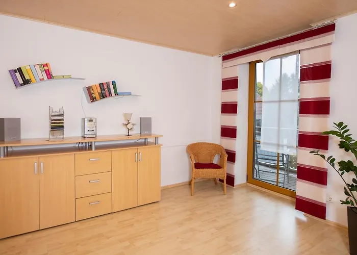 Forster Apartmán *
