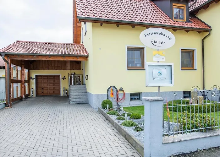 Forster Moosbach (Oberpfalz)