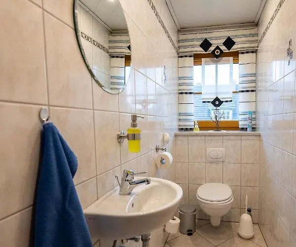 Apartmán Forster *